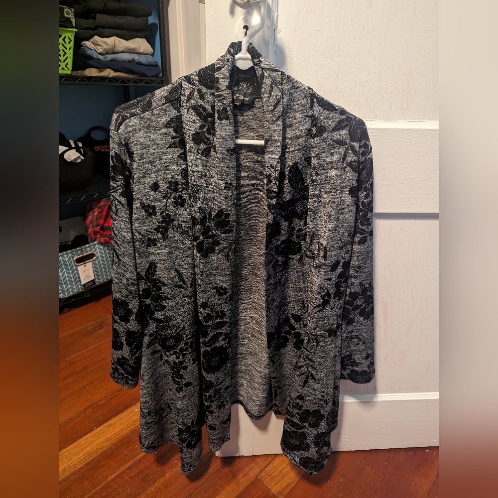 Women's sweater
